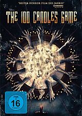 The 100 Candles Game DVD