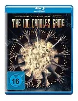 The 100 Candles Game Blu-ray