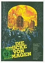 Die Brücke Von Remagen Blu-ray