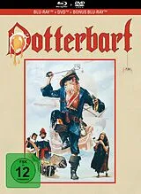 Dotterbart Blu-ray