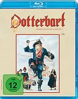 Dotterbart Blu-Ray Disc