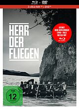 Herr Der Fliegen - Limited Collector's Edition Im Blu-ray