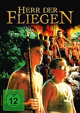 Herr der Fliegen DVD