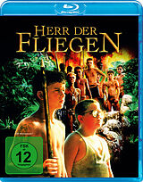 Herr der Fliegen Blu-ray