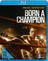 Born A Champion Blu-ray