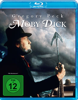 Moby Dick Blu-ray