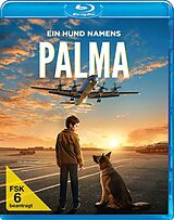 Ein Hund Namens Palma Blu-Ray Disc