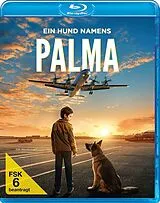 Ein Hund Namens Palma Blu-ray