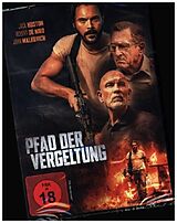 Pfad der Vergeltung DVD