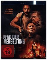 Pfad der Vergeltung Blu-ray