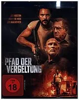 Pfad der Vergeltung Blu-ray