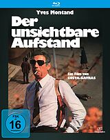 Der Unsichtbare Aufstand Blu-ray