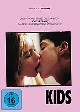 Kids - Special Edition Blu-Ray Disc