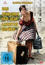 Das Mädchen mit dem leichten Gepäck DVD