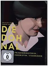 Die Dohnal DVD
