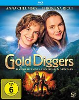 Gold Diggers - Das Geheimnis Von Bear Mountain Blu-ray