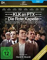 Klk An Ptx - Die Rote Kapelle Blu-ray