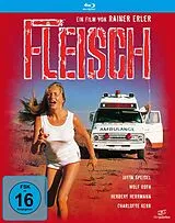 Fleisch Blu-Ray Disc