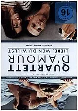 Quartett DAmour - Liebe wen Du willst DVD