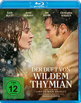 Der Duft von wildem Thymian Blu-ray