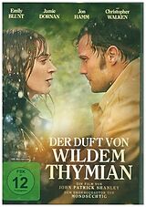 Der Duft von wildem Thymian DVD