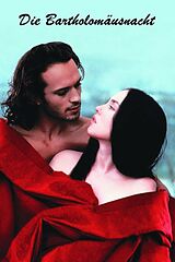 Die Bartholomaeusnacht-Limitiertes Mediabook (4K Blu-ray UHD 4K