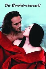 Die Bartholomaeusnacht-Limitiertes Mediabook (4K 4K Ultra HD BLU-RAY