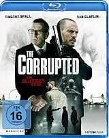 The Corrupted - Ein Blutiges Erbe Blu-ray