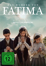 Das Wunder von Fatima DVD