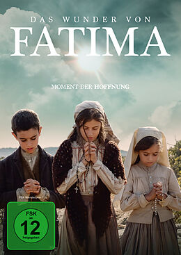 Das Wunder von Fatima DVD