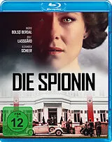 Die Spionin Blu-ray