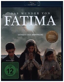 Das Wunder Von Fatima Blu-ray