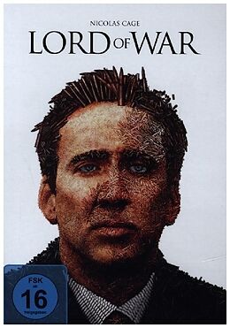 Lord of War - Händler des Todes DVD