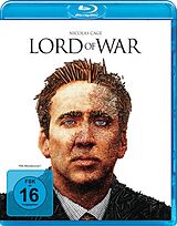 Lord Of War Blu-ray