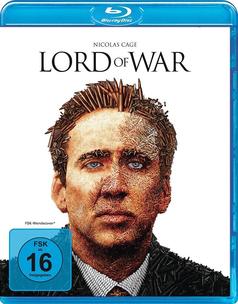 Lord Of War