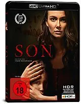 Son 4K Ultra HD BLU-RAY