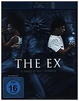 The Ex Blu-ray