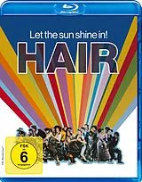 Hair Blu-ray