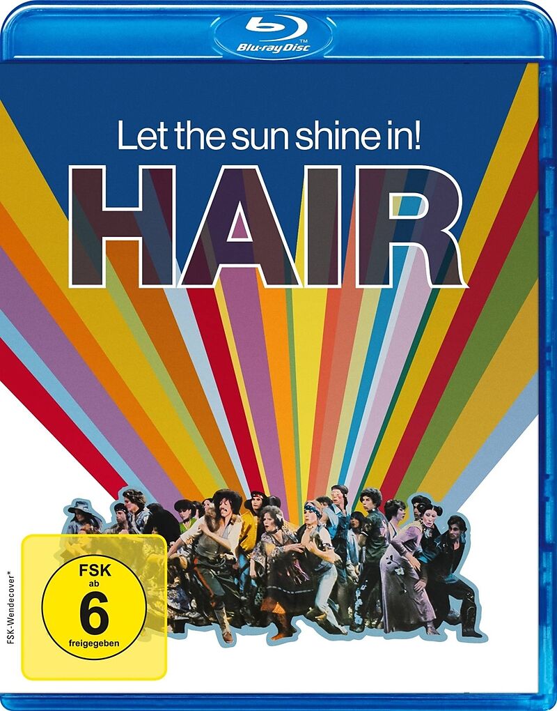 Hair