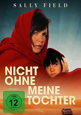 Nicht ohne meine Tochter DVD