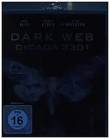 Dark Web - Cicada 3301 Blu-ray