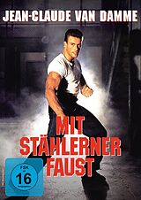 Mit stählerner Faust DVD