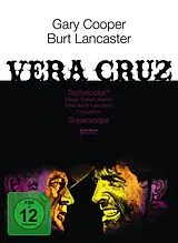 Vera Cruz Blu-ray