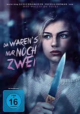 Da warens nur noch zwei DVD