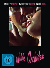 Wilde Orchidee Blu-ray
