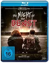 The Night Of The Beast Blu-ray