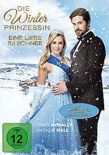 Die Winterprinzessin - Eine Liebe im Schnee DVD