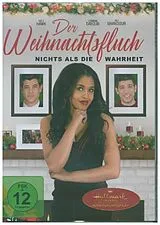 Der Weihnachtsfluch - Nichts als die Wahrheit DVD