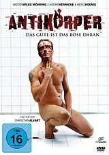 Antikörper - Das Gute ist das Böse daran DVD