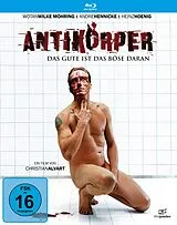 Antikörper - Das Gute Ist Das Böse Daran Blu-Ray Disc